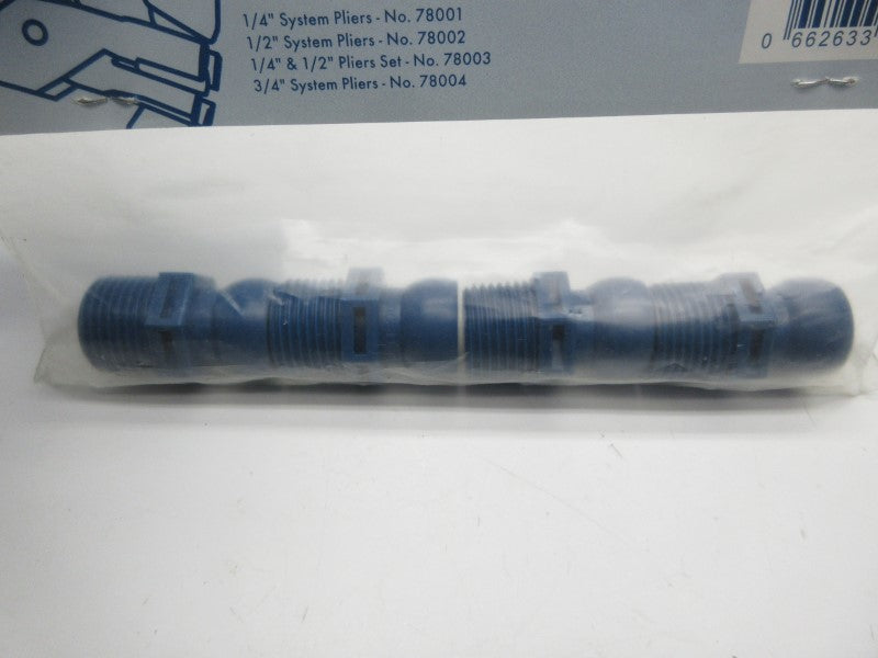 LOC LINE 51805-J 1/2" (PKG OF 4) NSMP