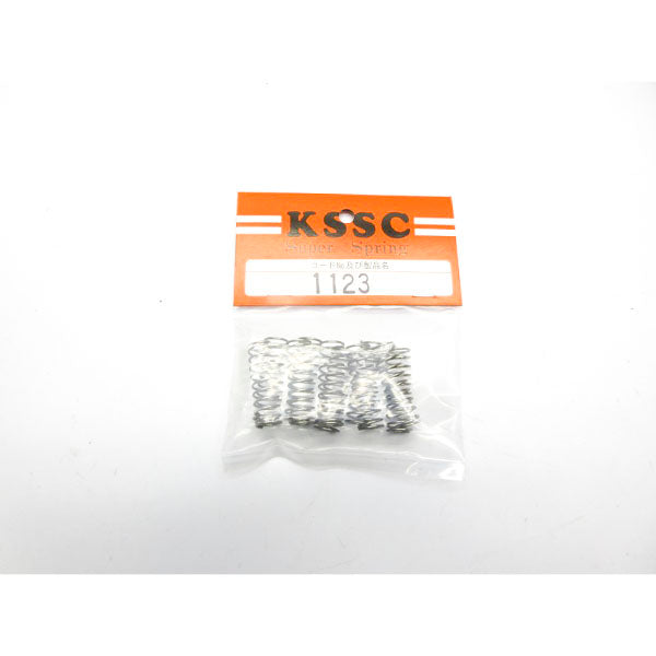 KSSC 1123 (PKG OF 10) NSMP