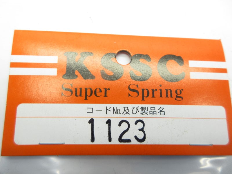 KSSC 1123 (PKG OF 10) NSMP