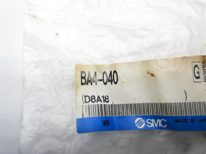 SMC BA4-040 NSMP