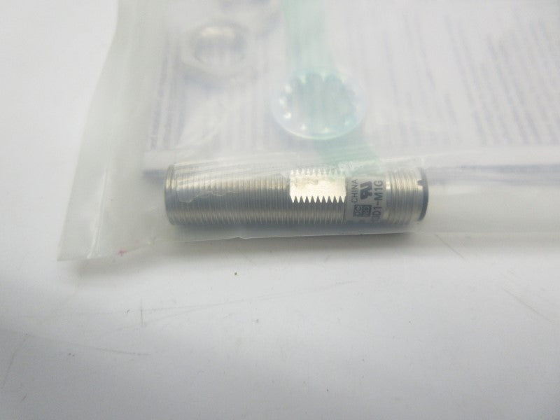 OMRON E2E-X3D1-M1G 12-24VDC NSMP