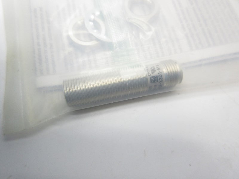 OMRON E2E-X3D1-M1 12-24VDC NSMP