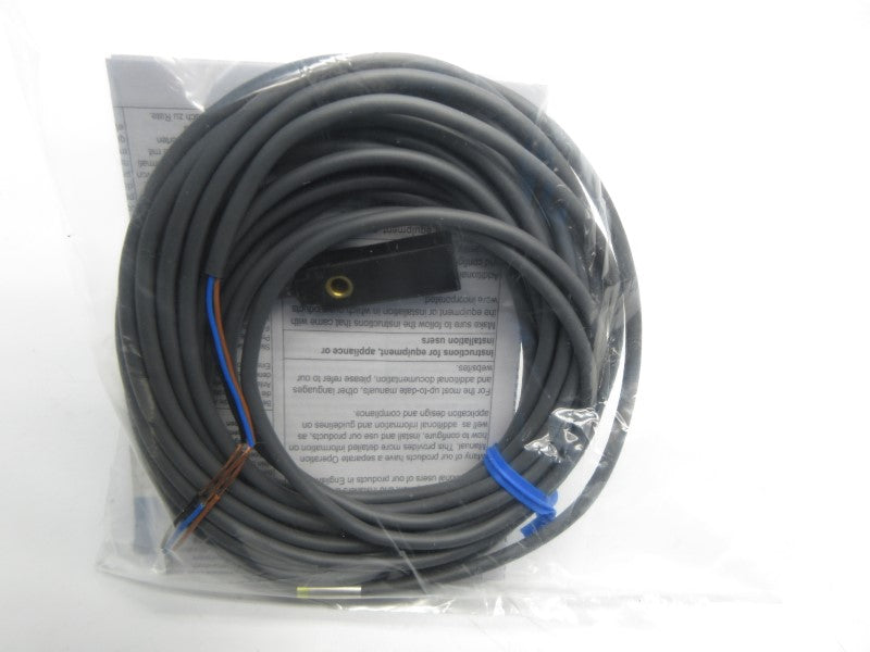 OMRON TL-W3MC1 12-24VDC 5M NSMP