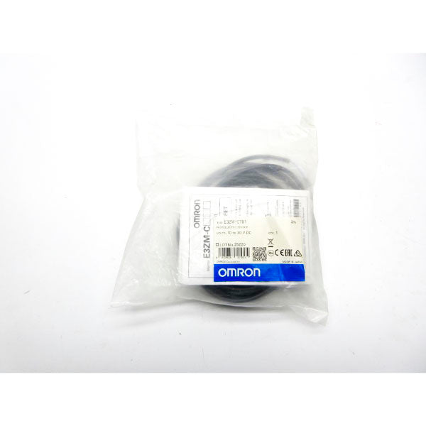 OMRON E3ZM-CT81 10-30VDC 2M NSMP