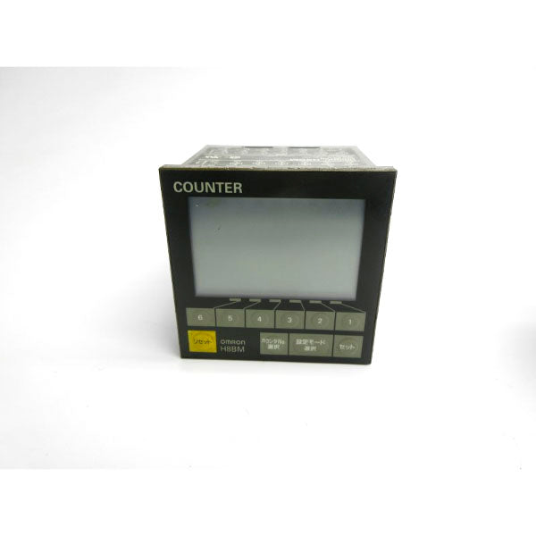 OMRON H8BM-A 24VDC UNMP