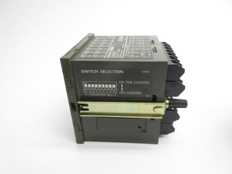 OMRON H8BM-A 24VDC UNMP