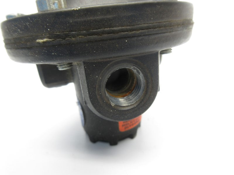 PARKER R119-02C 300PSI UNMP