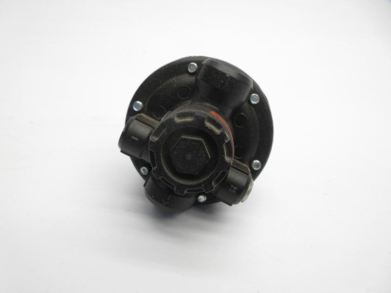 PARKER R119-02C 300PSI UNMP