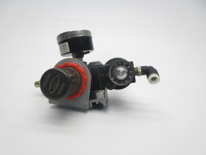 SNS AFR-1500 (AS PICTURED) UNMP