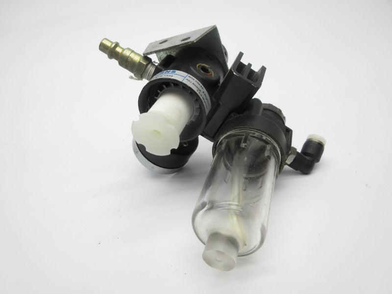 SNS AFR-1500 (AS PICTURED) UNMP