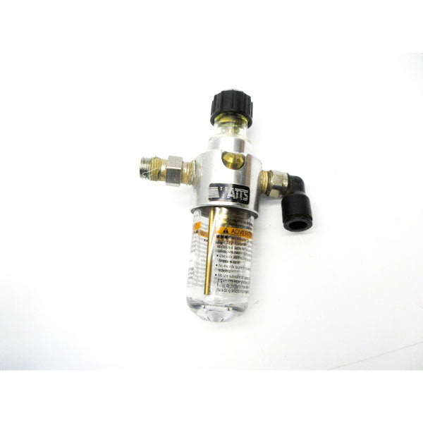 WATTS L508-02A/M2 150PSI UNMP