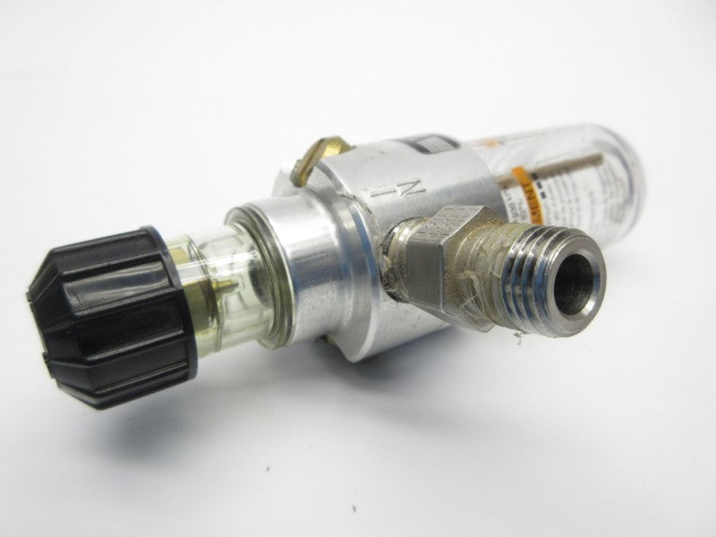 WATTS L508-02A/M2 150PSI UNMP