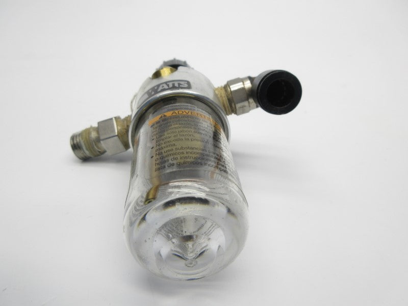 WATTS L508-02A/M2 150PSI UNMP