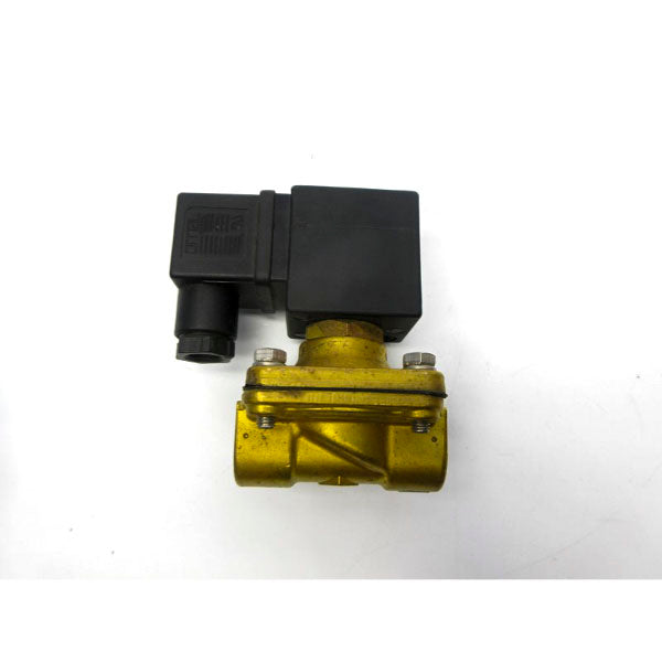 GRANZOW H2B19-00Y 110-120V 1/4" UNMP