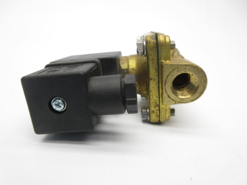 GRANZOW H2B19-00Y 110-120V 1/4" UNMP