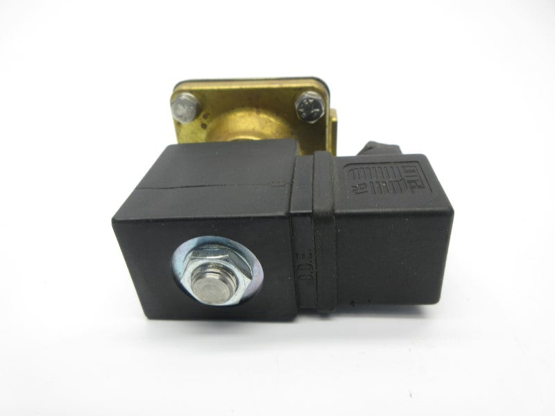 GRANZOW H2B19-00Y 110-120V 1/4" UNMP