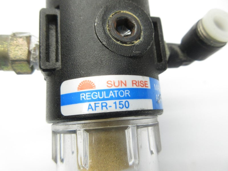 SUN RISE AFR-150 UNMP