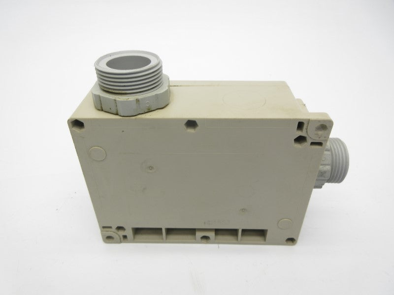 TOGI BOXTM-1001 600V 15A UNMP