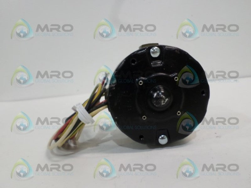 REMCO 33-4-5/2A AA2M6783 MOTOR  NSNP
