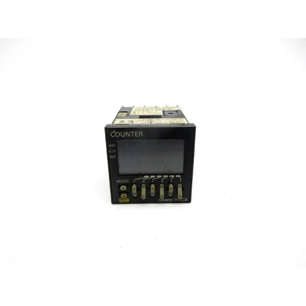 OMRON H7CX-AD 120/240VAC UNMP