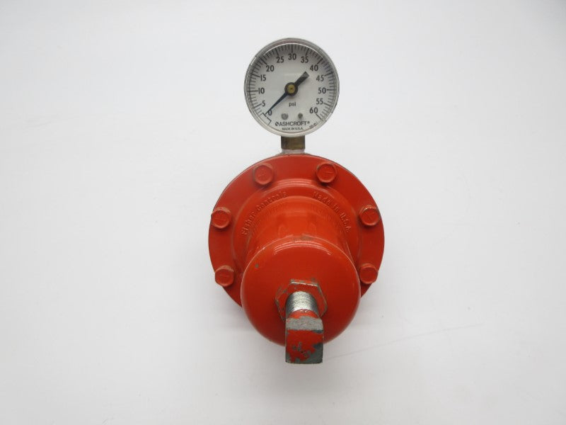 FISHER CONTROLS 64 250PSI UNMP