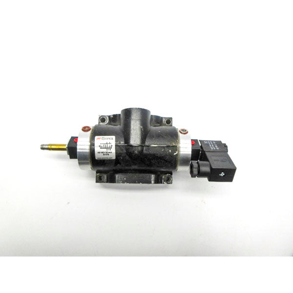 INGERSOLL RAND K214SD-120-A-G 120VAC UNMP