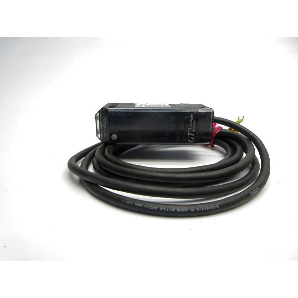 KEYENCE GT2-71N 10-30VDC UNMP