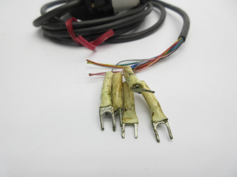 KEYENCE GT2-71N 10-30VDC UNMP