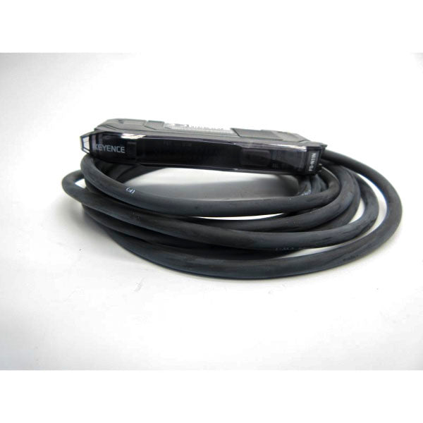 KEYENCE FS-N11N 12-24VDC UNMP