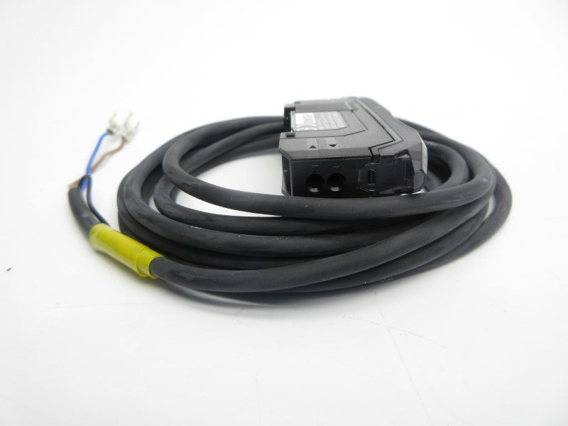 KEYENCE FS-N11N 12-24VDC UNMP