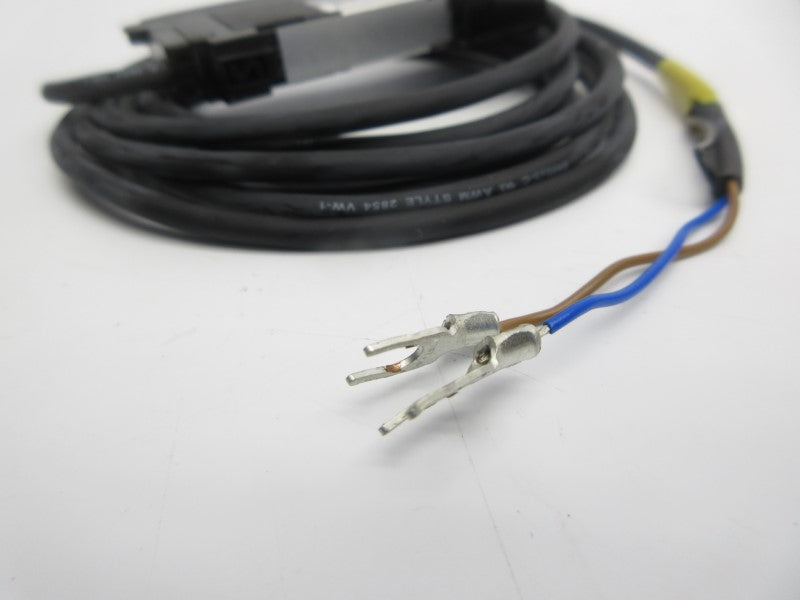 KEYENCE FS-N11N 12-24VDC UNMP