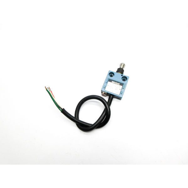 YAMATAKE 14CE8-3JKE5 125VAC 0.1A UNMP