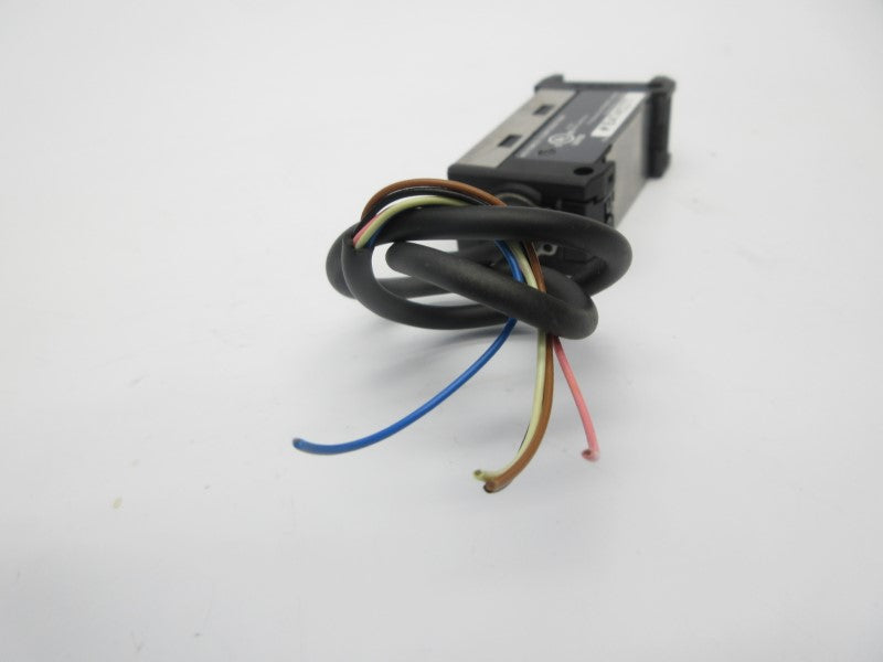KEYENCE PX-10P 12-24VDC UNMP