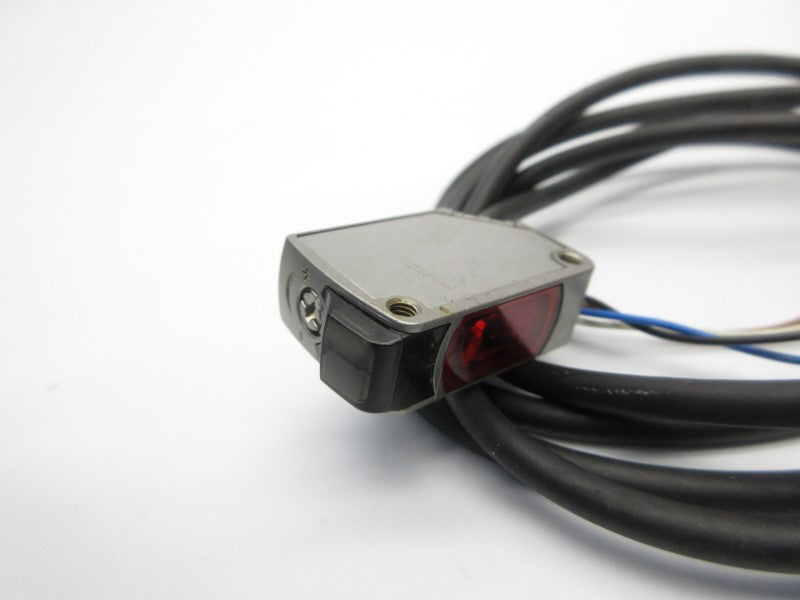 KEYENCE PR-G51P 10-30VDC UNMP