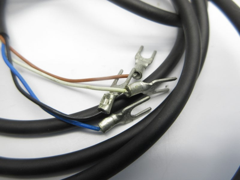 KEYENCE PR-G51P 10-30VDC UNMP