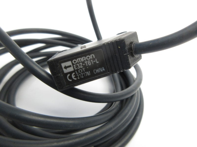OMRON E3Z-T61-L UNMP