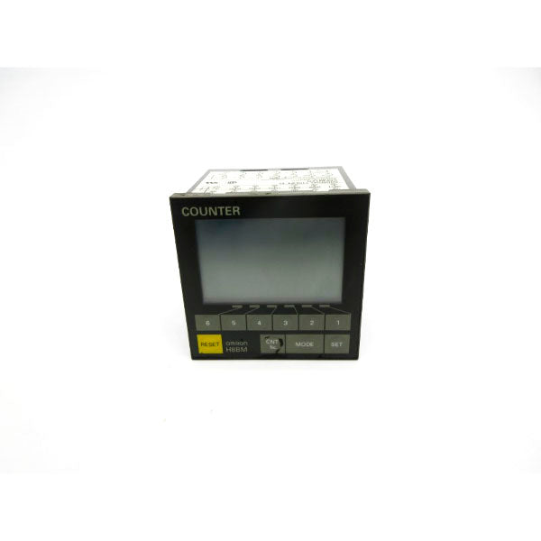 OMRON H8BM-B 24VDC UNMP