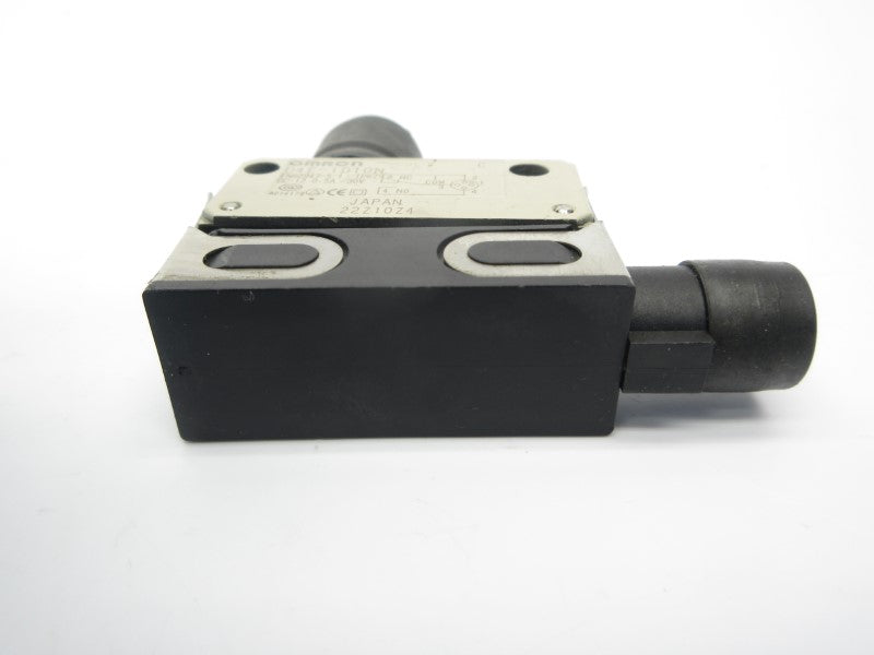 OMRON D4E-1D10N 30V 0.5A UNMP