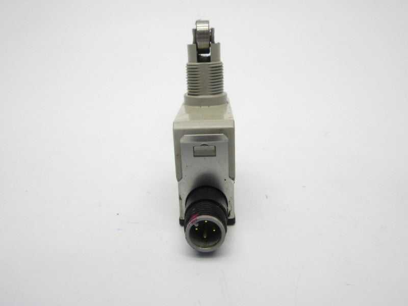 OMRON D4E-1A10N 30V 0.5A UNMP