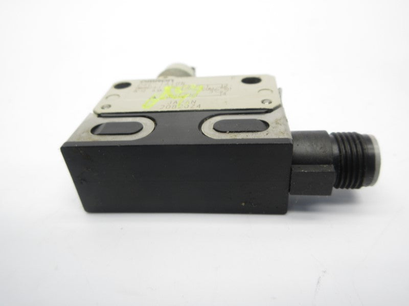 OMRON D4E-1A10N 30V 0.5A UNMP