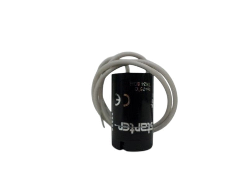 BG ELECTRICAL EFS120P PULSESTARTER NSNP