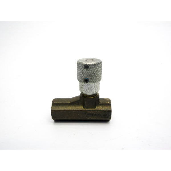 PARKER 3371001 250PSI UNMP