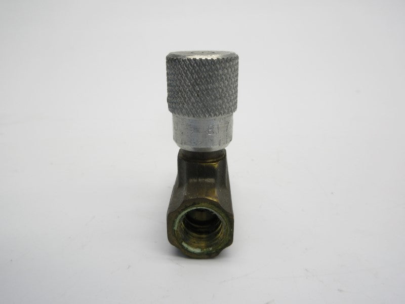 PARKER 3371001 250PSI UNMP