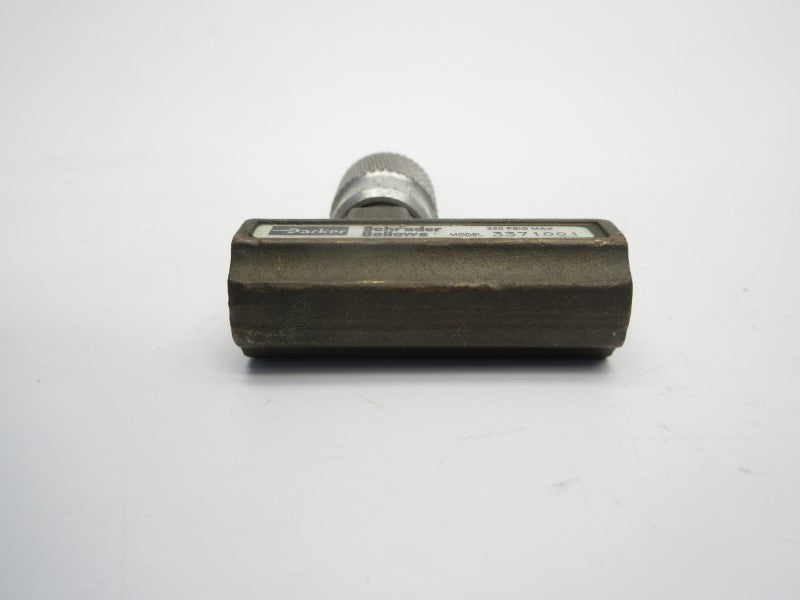 PARKER 3371001 250PSI UNMP