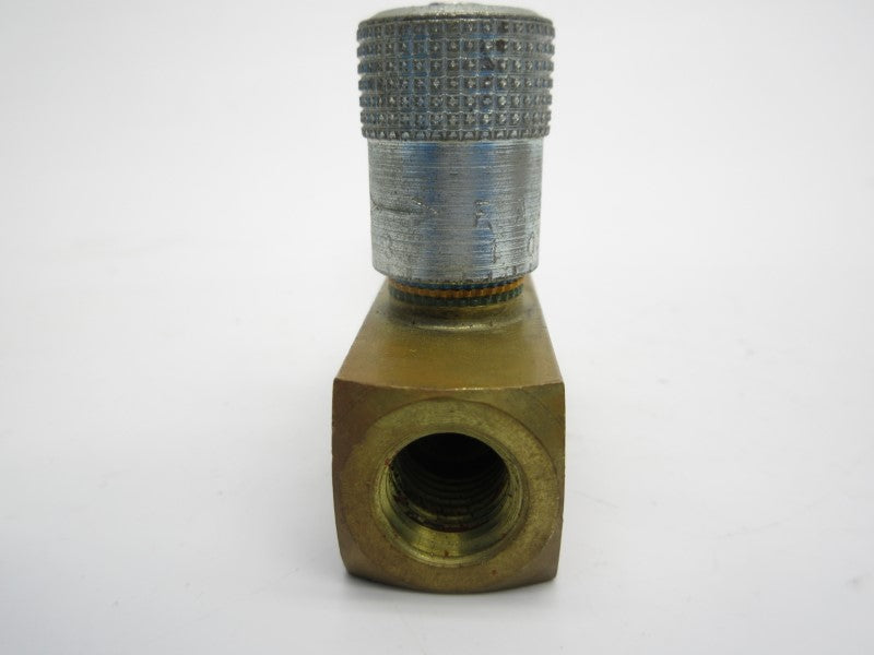 PARKER F400B-11CE 2000PSI UNMP