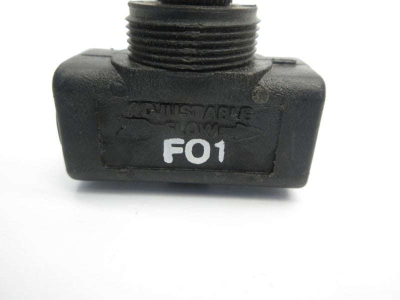 ARO FO1 UNMP