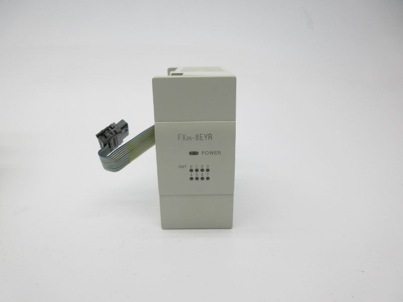 MITSUBISHI FX2N-8EYR 250VAC 2A NSMP