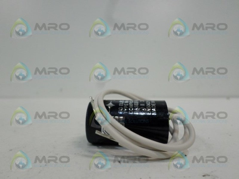 BG ELECTRICAL EFS120P PULSESTARTER NSNP