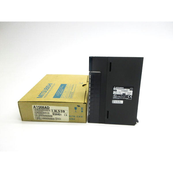MITSUBISHI A1S68AD -10/10V NSMP