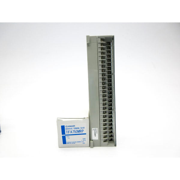 KASUGA ELECTRIC TIFA750MRP 125V 1A NSMP